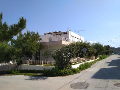 Kounoupidiana Villa | Thanasis Villa