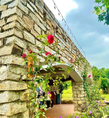 Dien Ban House | Thanh Chiêm Village - Khu Du Lịch Sinh Thái - Làng Nghề Thanh Chiêm
