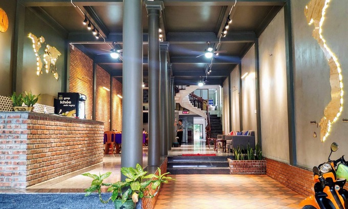 Phong Nha Hotel | Thao Nguyen Homestay