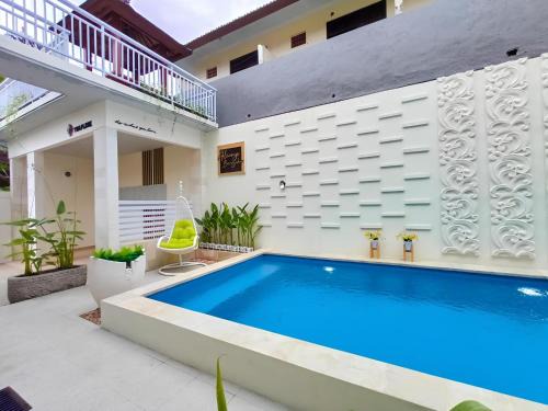 Mumbul House | Thapleuk Residence