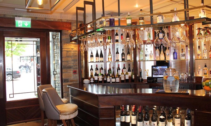 Donegal Hotel | The Abbey Hotel Donegal