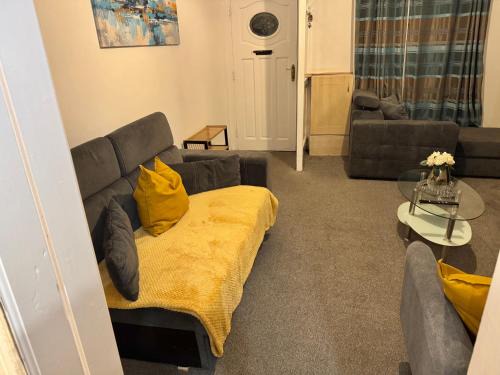 Accrington Apartment | The Accrington Haven