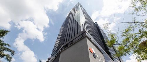 Taman Bukit Pantai Apartment | The Adora - Bangsar Trade Centre