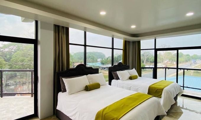San Ignacio Resort | The Alexandria Marquis Hotel & Resorts