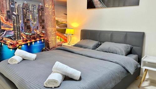 Haifa Hotel | The Almog Tower
