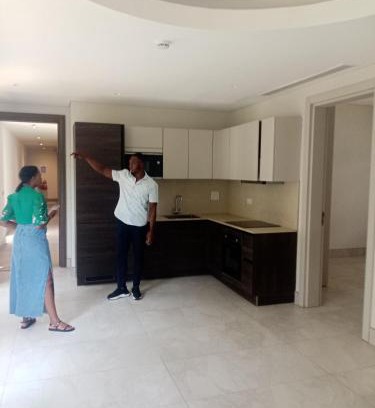 Labone Apartment | The Altitude Apartments