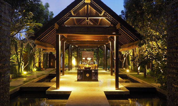 Sunset Road Resort | The Amala Boutique Retreat