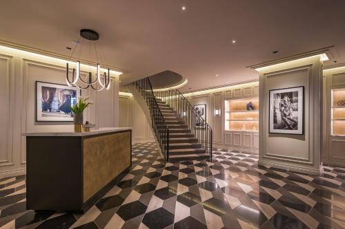 Hipodromo Apartment | The Amsterdam by Viadora
