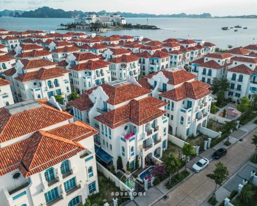 Bai Chay Villa | The An Nam Villa 6BR HaLong Bay
