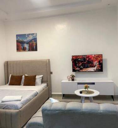 Ruaka Apartment | The Anchor