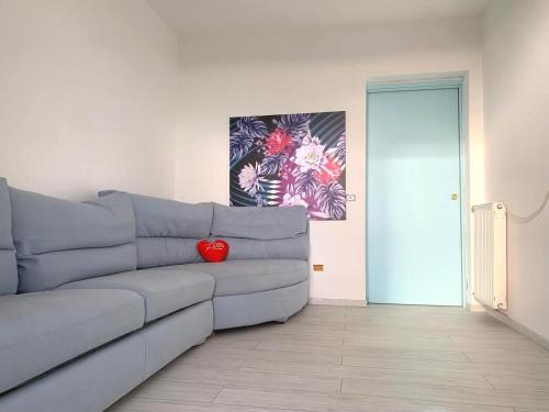 Prenestino-Centocelle Apartment | The Apartment House