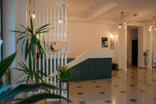 Piatra Neamt Apartment | The Art Boutique