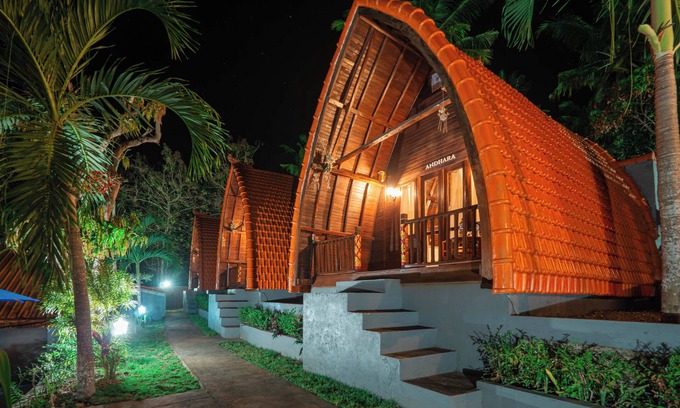 Penida Island House | The Aura Penida Hills
