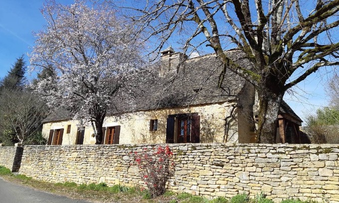Saint-Genies Cottage | The Bakehouse of Blongeonie