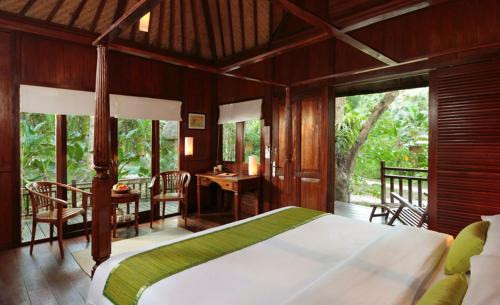 Havelock Island Resort | The Barefoot At Havelock