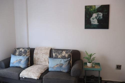 Greater Johannesburg Metropolitan Area Apartment | The base apartments