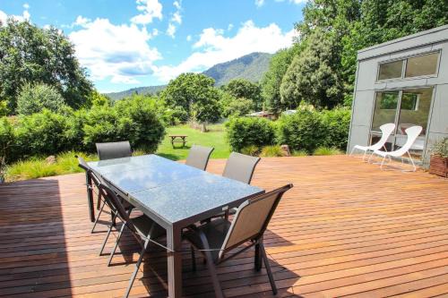 Harrietville House | The Base Two