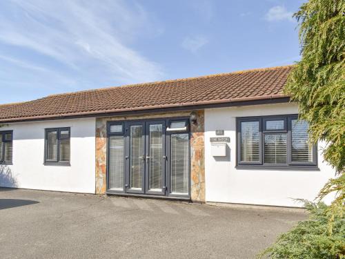 Padstow House | The Batch