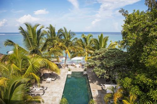 La Preneuse Hotel | The Bay