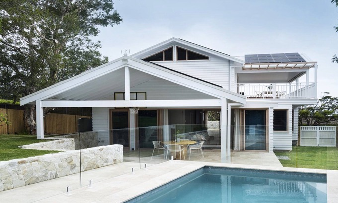 Killcare Heights House | The Beach House Killcare