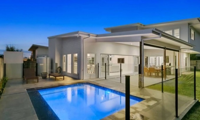 Kingscliff House | THE BEACH OASIS @ 360