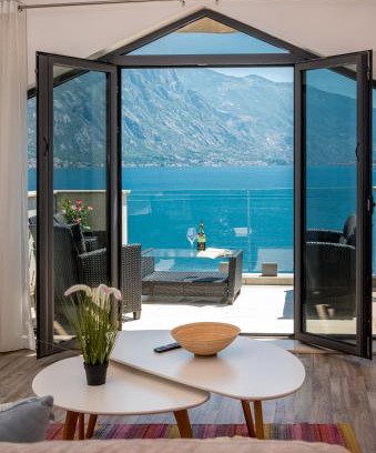 Drazin Vrt Apartment | The Beach Penthouse
