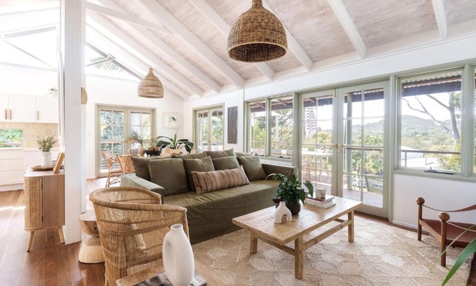 Byron Bay House | The Beachley