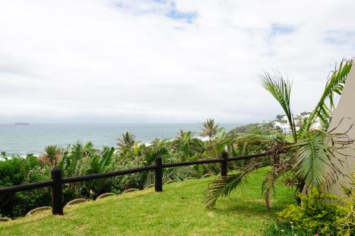Shaka's Rock Apartment | The Beacon 67