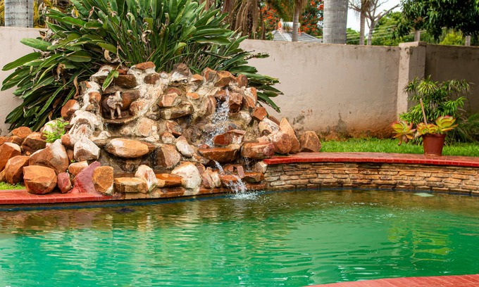 Harare Bed & Breakfast | The Berkshire