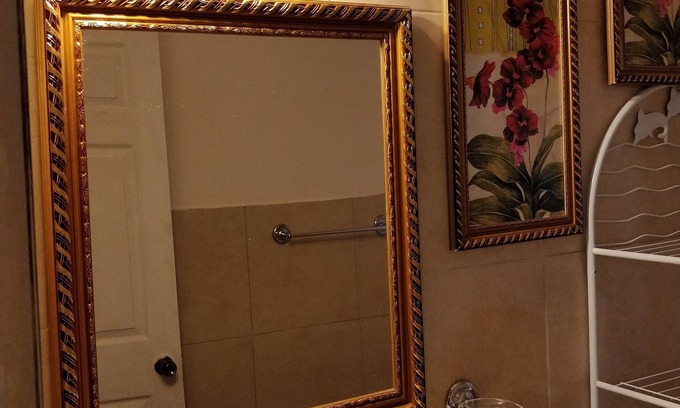 Spanish Town House | The Best Secret was held