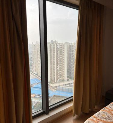 Greater Noida Apartment | The Blu