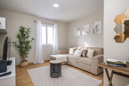 Santo Antonio House | The Blue House