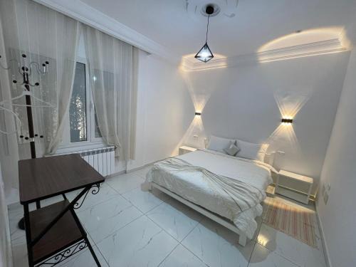 Sidi Bou Said Apartment | The Blue & White Perle 2