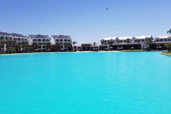 Tshwane Apartment | The Blyde - Beachfront