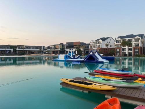 Tshwane Apartment | The Blyde