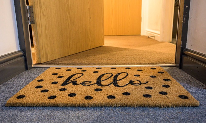 Leeds City Center Apartment | The Bookbinders Residence Leeds City Centre