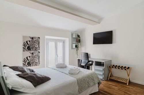 Parma City Centre Apartment | The Boutique Apartment