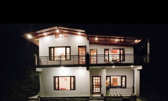 Bhimtal Hotel | The Breeze Homestay Bhimtal