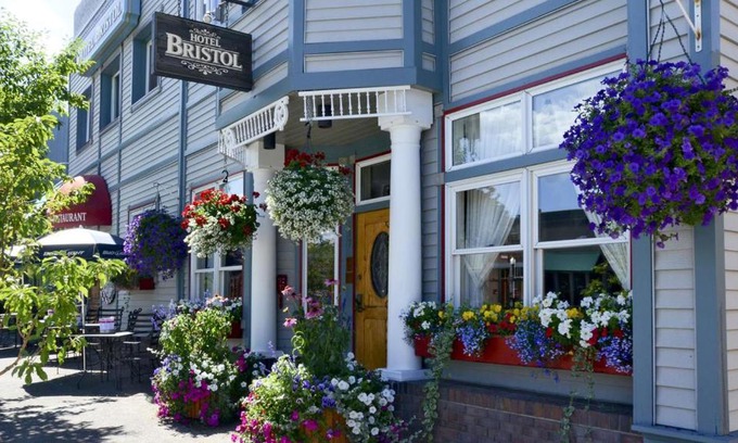 Downtown Steamboat Springs Hotel | The Bristol Hotel