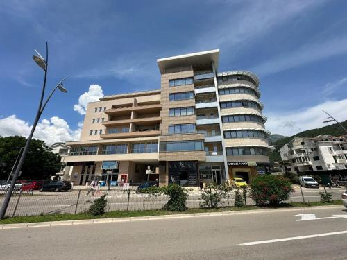 Maini House | The Budva Apartment