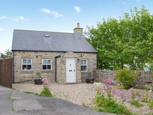 North Bitchburn House | The Byre