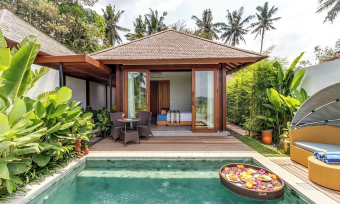 Lodtunduh Villa | The Calm Ubud
