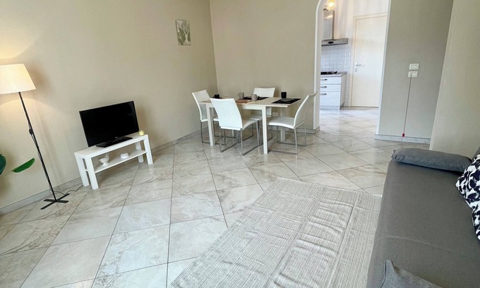 Massa e Cozzile Apartment | The Cantuccino apartment