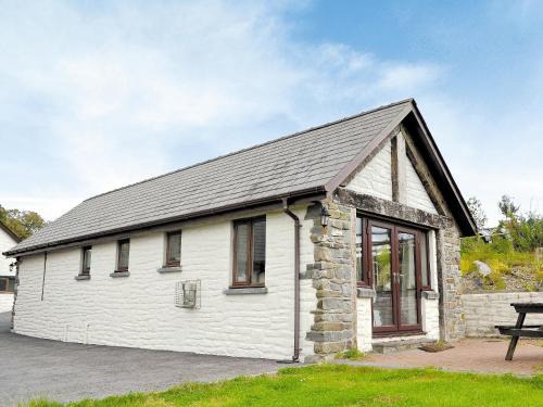 Ferryside House | The Cart Shed