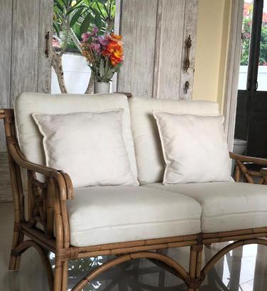 Kerambitan House | The Casa Kirana