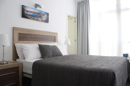 Centro House | The Cathedral Rooms