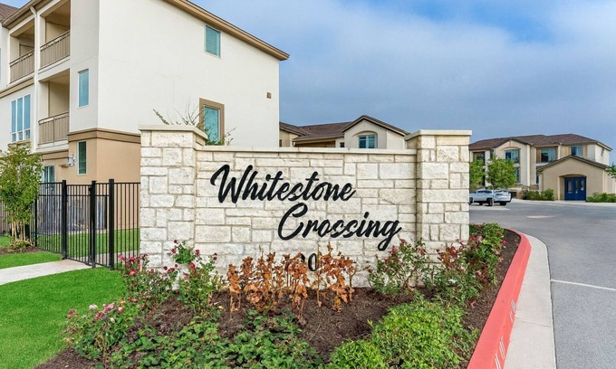 Cedar Park Apartment | The Cedars Grand