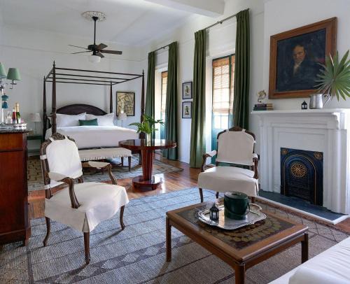 French Quarter Hotel | The Celestine