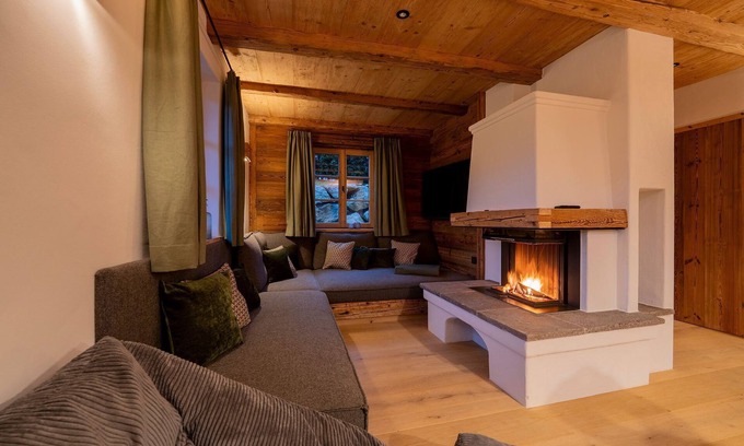 Fischbachau Apartment | The Chalet - Apartments Fendl