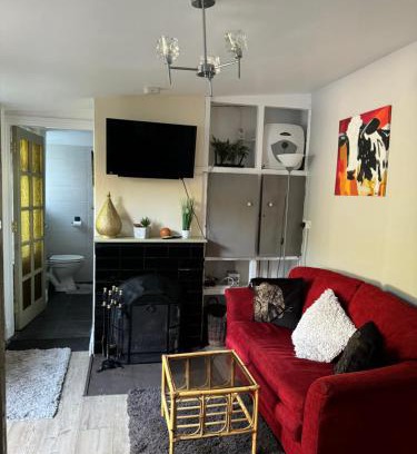 Galway Apartment | The Chalet